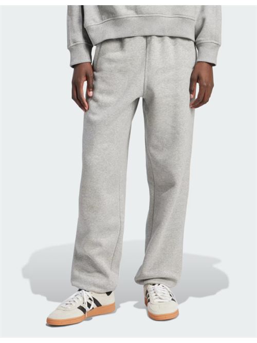 ess joggers ADIDAS ORIGINAL | IY9638MGREYH